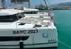 Bali Catspace 2023  affitto catamarano Italia