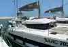 Bali Catspace 2023  noleggio barca Messina