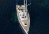 Elan Impression 43 2024  affitto barca a vela Grecia