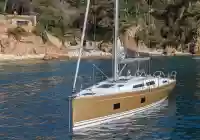 barca a vela Hanse 418 LEFKAS Grecia
