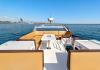 Galeon 420 Fly 2022  noleggio imbarcazione