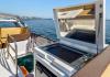 Galeon 420 Fly 2022 noleggio barca a motore