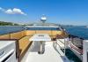 Galeon 420 Fly 2022  noleggio imbarcazione