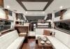 Galeon 420 Fly 2022 noleggio barca a motore
