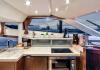 Galeon 420 Fly 2022 noleggio barca a motore