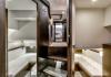Galeon 420 Fly 2022  6 posti
