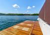 Galeon 420 Fly 2022 noleggio barca a motore