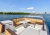 Galeon 420 Fly 2022  noleggio imbarcazione