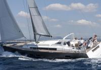 barca a vela Oceanis 55 Split region Croazia