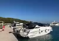 barca a motore Elan 30 Power Zadar Croazia
