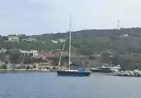 barca a vela First 47.7 ( 3 cab. ) Primošten Croazia