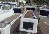 Dufour 390 GL 2019  affitto barca a vela Croazia