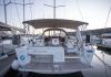 Dufour 412 GL 2019  affitto barca a vela Croazia