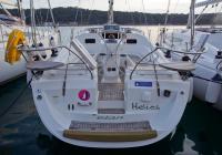 barca a vela Elan 344 Impression LOŠINJ Croazia