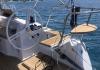 Elan 40 Impression 2019  affitto barca a vela Croazia