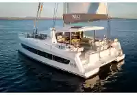catamarano Bali Catsmart Volos Grecia