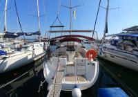 barca a vela Oceanis 411 ( 3 cab. ) Thessaloniki Grecia