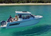 barca a motore Merry Fisher 695 Series 2 Pula Croazia