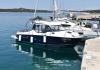 Merry Fisher 795 2021  affitto barca a motore Croazia