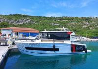 barca a motore Merry Fisher 895 Sport Offshore Primošten Croazia