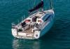 Sun Odyssey 380 2024  affitto barca a vela Croazia