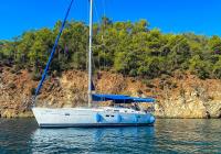 barca a vela Oceanis 423 ( 3 cab. ) Fethiye Turchia