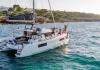 Lagoon 40 2018  affitto catamarano Croazia