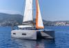 Excess 11 2024  affitto catamarano Grecia
