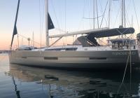 barca a vela Dufour 56 Exclusive Sardinia Italia