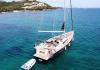 Dufour 56 Exclusive 2021  noleggio barca Sardinia