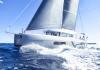 Excess 12 2020  affitto catamarano Grecia