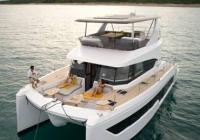 barca a motore Aventura 50 Porto Cheli Grecia