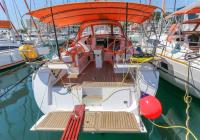 barca a vela Elan 45 Impression Split Croazia