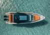 Saxdor 320 GTO 2023  noleggio barca Cyclades