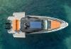 Saxdor 320 GTO 2023  affitto barca a motore Grecia