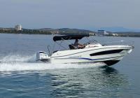 barca a motore Cap Camarat 7.5 WA SERIE 2 Zadar region Croazia