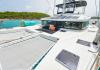 Lagoon 52 2017  noleggio barca US- Virgin Islands