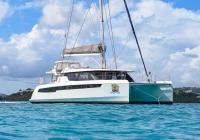 barca a motore Leopard 51 PC US- Virgin Islands Isole Vergini Americane