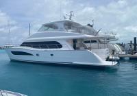 barca a motore PC60 US- Virgin Islands Isole Vergini Americane