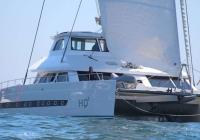 barca a motore Two Oceans 750 US- Virgin Islands Isole Vergini Americane