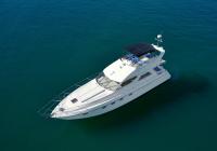 barca a motore Princess 50 Flybridge Athens Grecia
