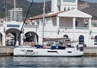 barca a vela Sun Odyssey 440 TENERIFE Spagna