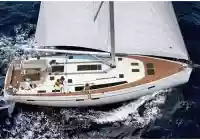 barca a vela Bavaria Cruiser 51 RHODES Grecia