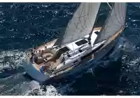 barca a vela Bavaria 46 RHODES Grecia