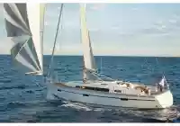 barca a vela Bavaria Cruiser 41 RHODES Grecia