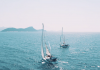 Oceanis 48 2015  affitto barca a vela Croazia