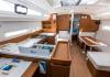 Sun Odyssey 410 2022  affitto barca a vela Turchia