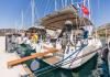 Sun Odyssey 410 2022  affitto barca a vela Turchia