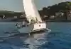 Elan Impression 45.1 2019  affitto barca a vela Slovenia