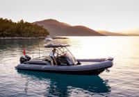 barca a motore Cayman 27.0 Sport Touring Aegean Turchia